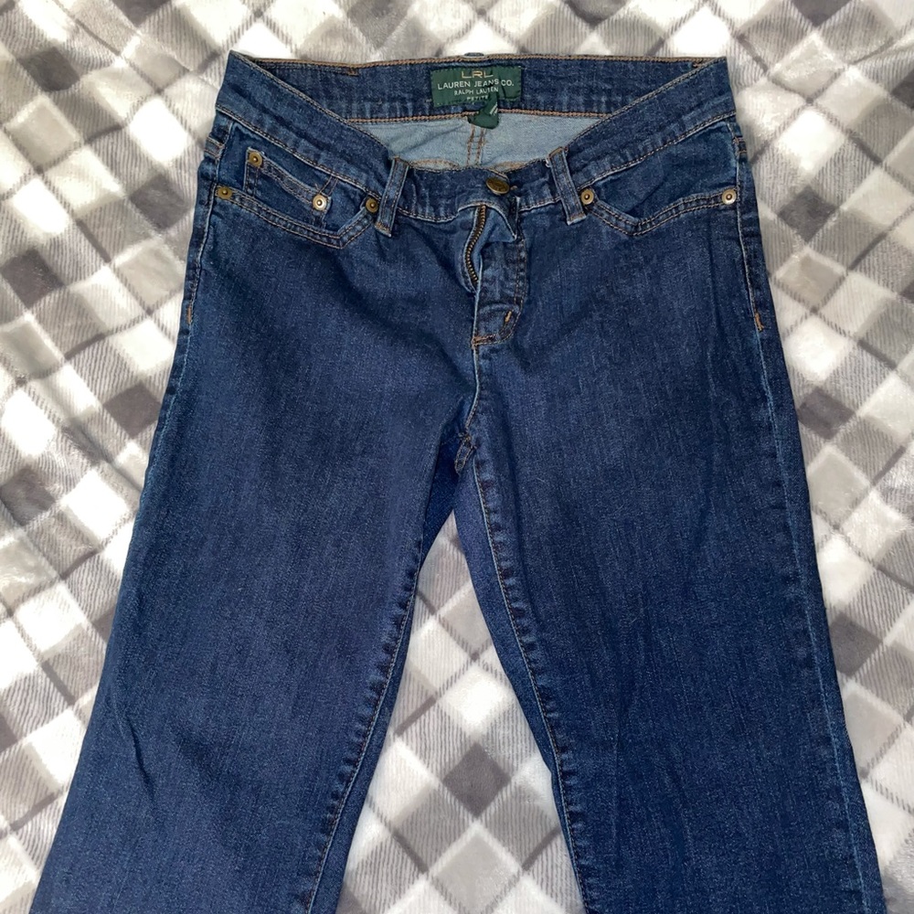 Ralph Lauren Jeans